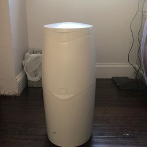diaper pail
